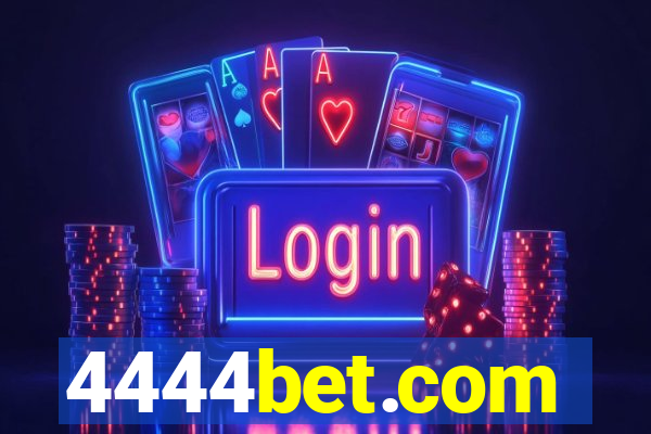 4444bet.com