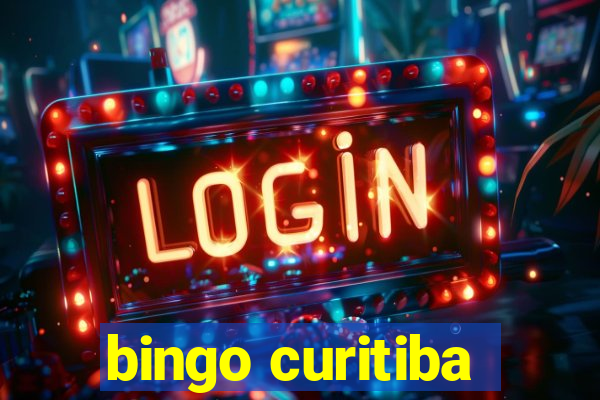 bingo curitiba