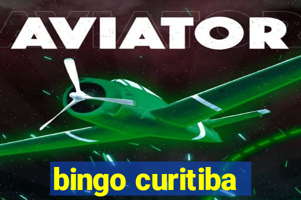 bingo curitiba