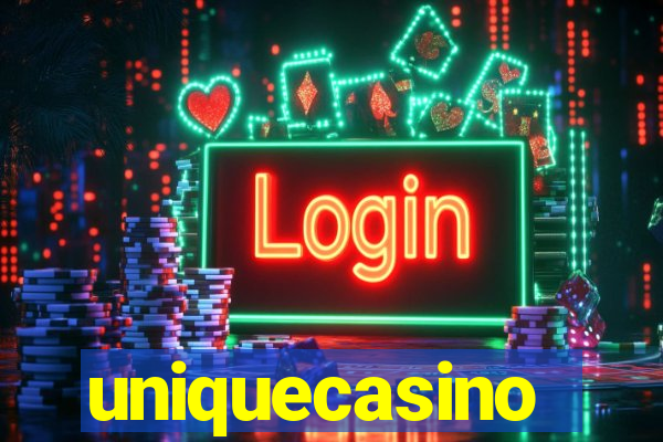 uniquecasino