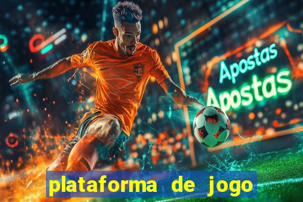 plataforma de jogo de r 3