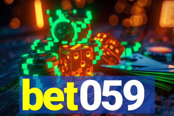 bet059