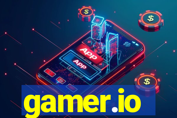 gamer.io