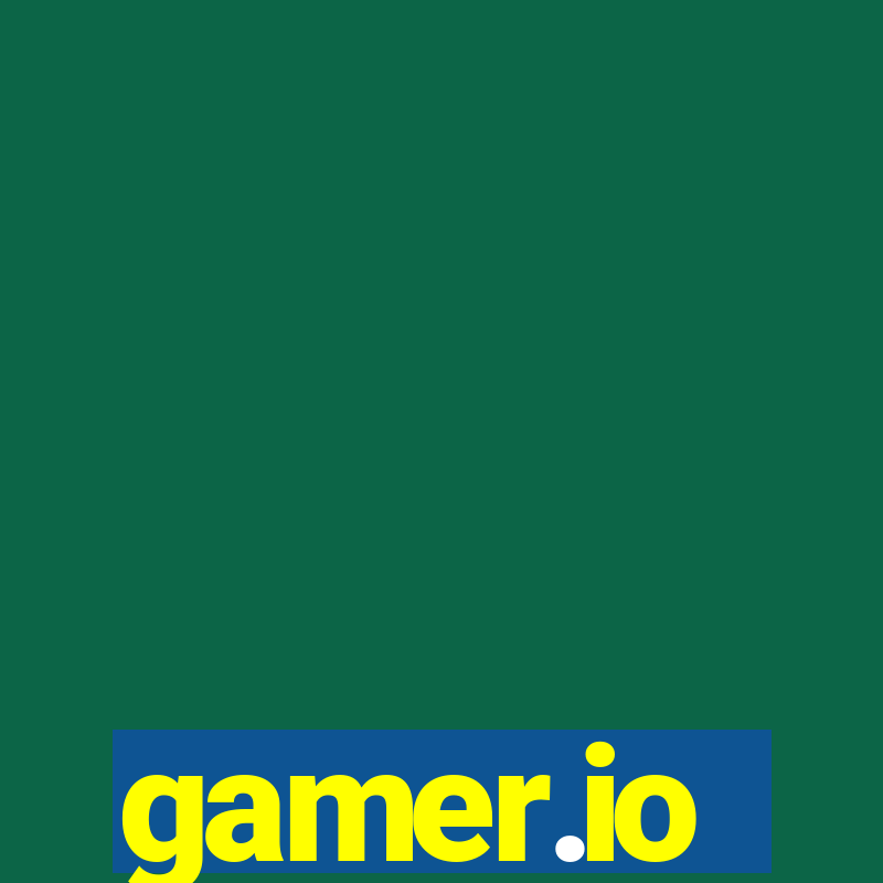 gamer.io