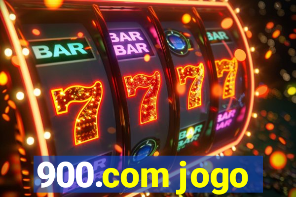 900.com jogo