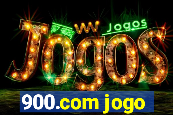 900.com jogo