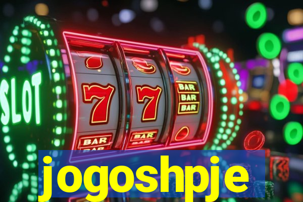 jogoshpje