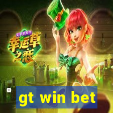 gt win bet