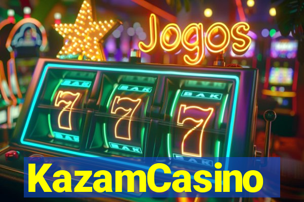 KazamCasino