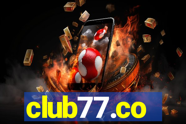 club77.co