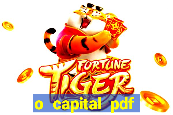 o capital pdf livro 2