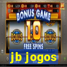 jb jogos