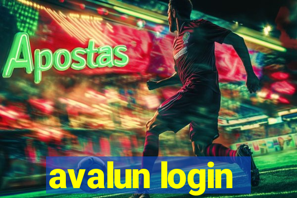 avalun login