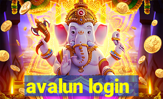 avalun login