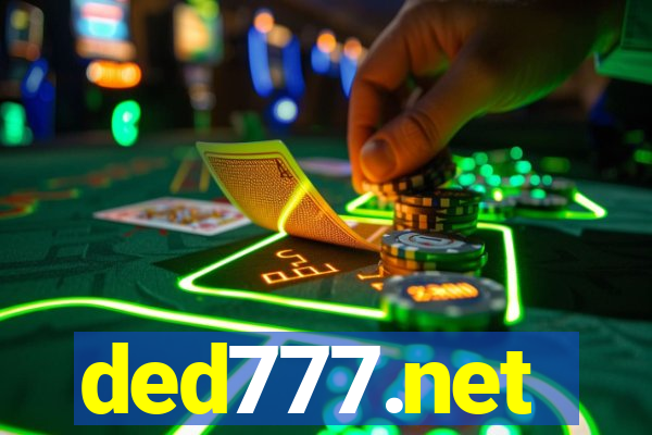 ded777.net