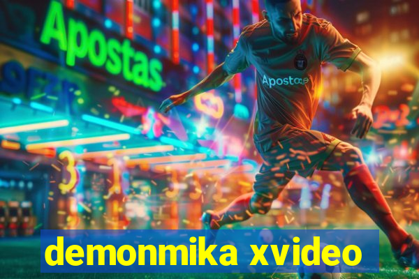 demonmika xvideo