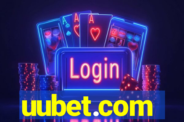 uubet.com