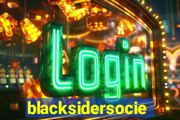 blacksidersociety