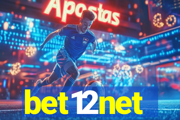 bet12net