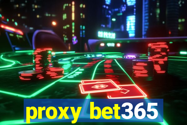 proxy bet365