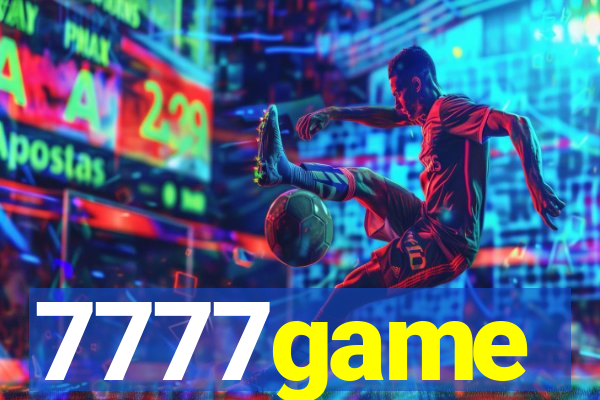 7777game