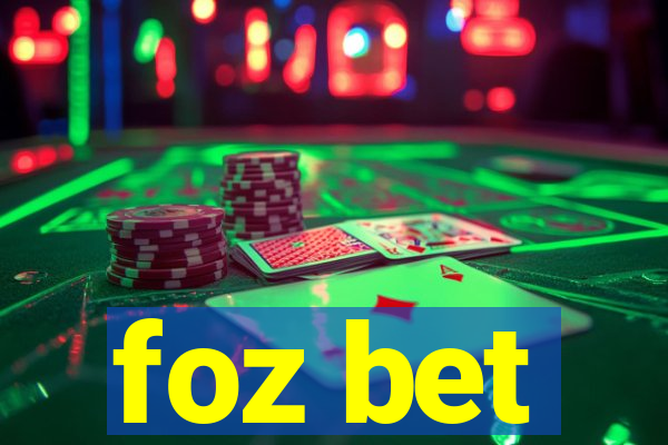 foz bet