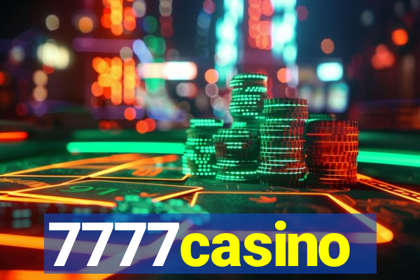 7777casino