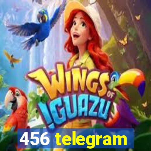 456 telegram