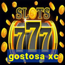 gostosa xc