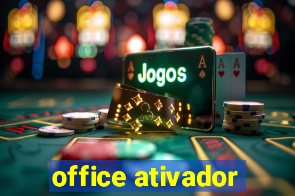 office ativador