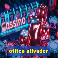 office ativador