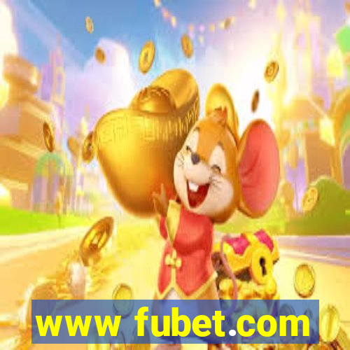 www fubet.com