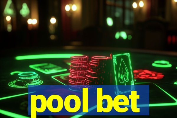 pool bet