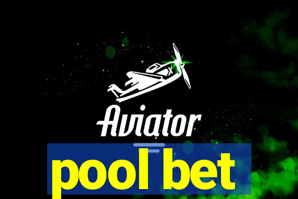 pool bet