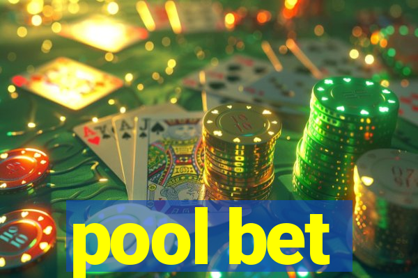 pool bet