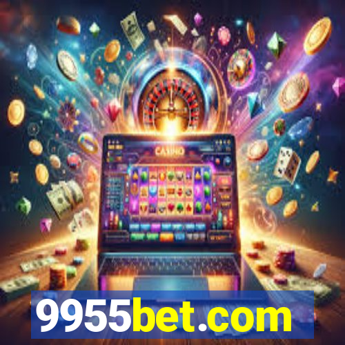 9955bet.com