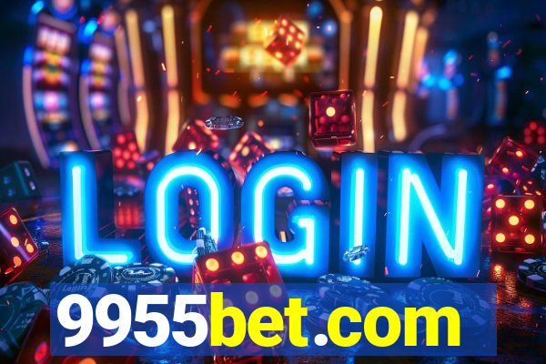 9955bet.com