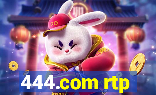 444.com rtp