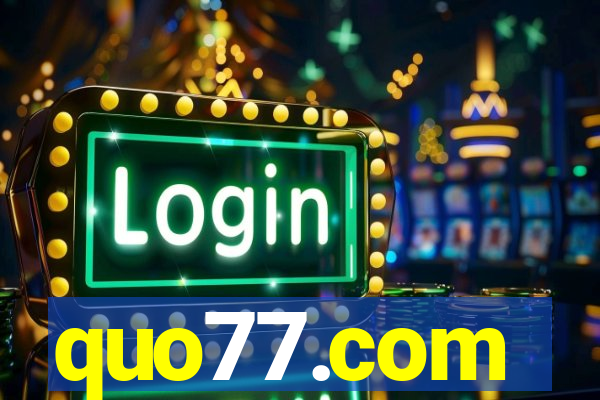 quo77.com