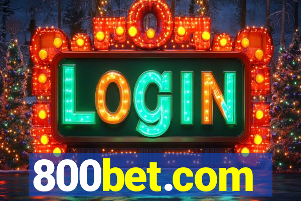 800bet.com