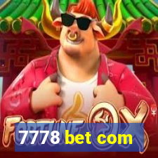 7778 bet com