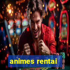 animes rentai