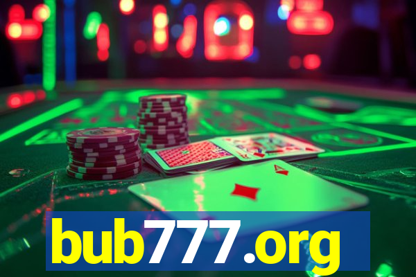 bub777.org