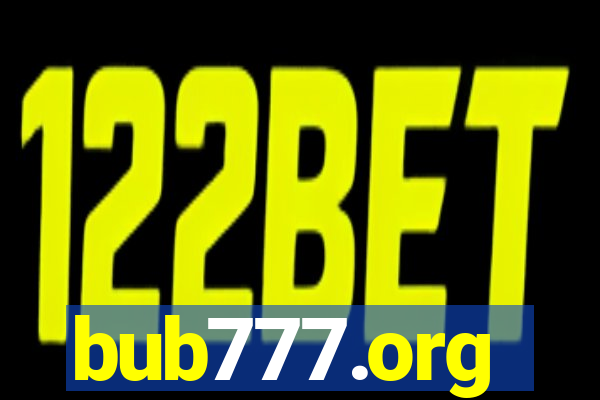 bub777.org