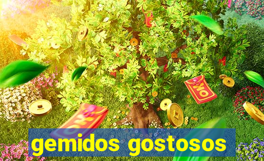 gemidos gostosos