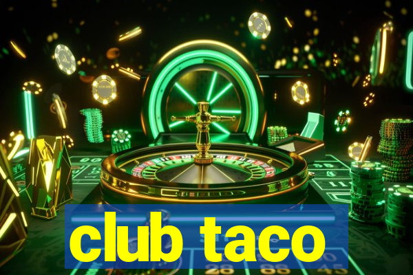 club taco