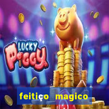 feitiço magico manga pdf