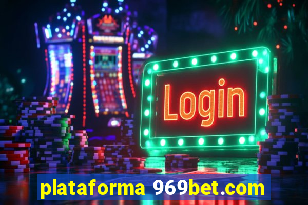 plataforma 969bet.com