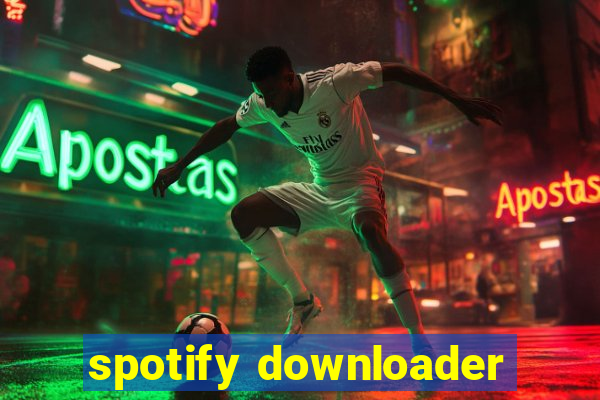 spotify downloader