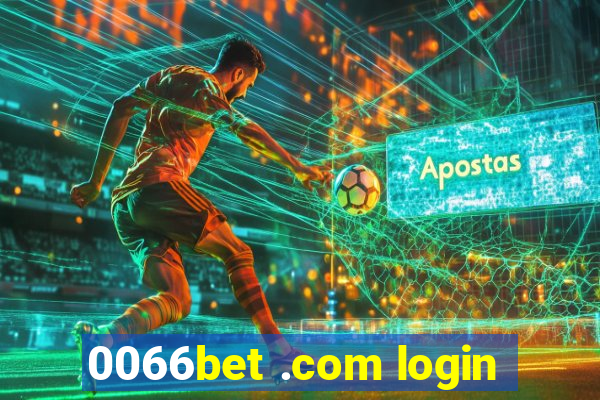 0066bet .com login